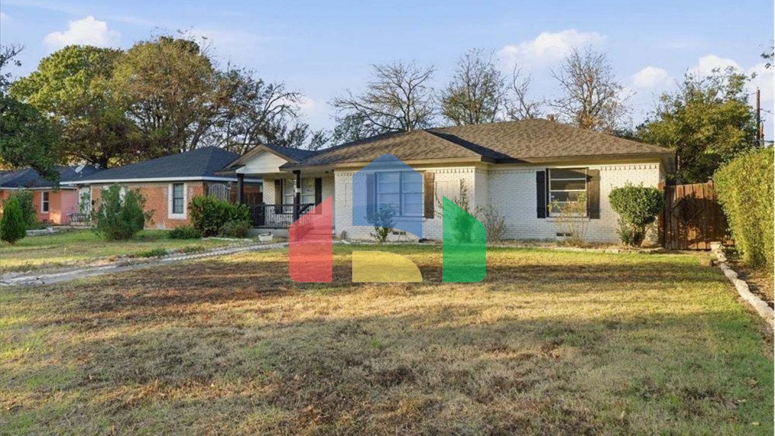 Residential - Single Family Home - Dallas, United States - United States