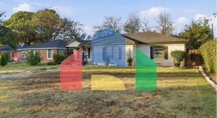 Residential - Single Family Home - Dallas, United States - United States