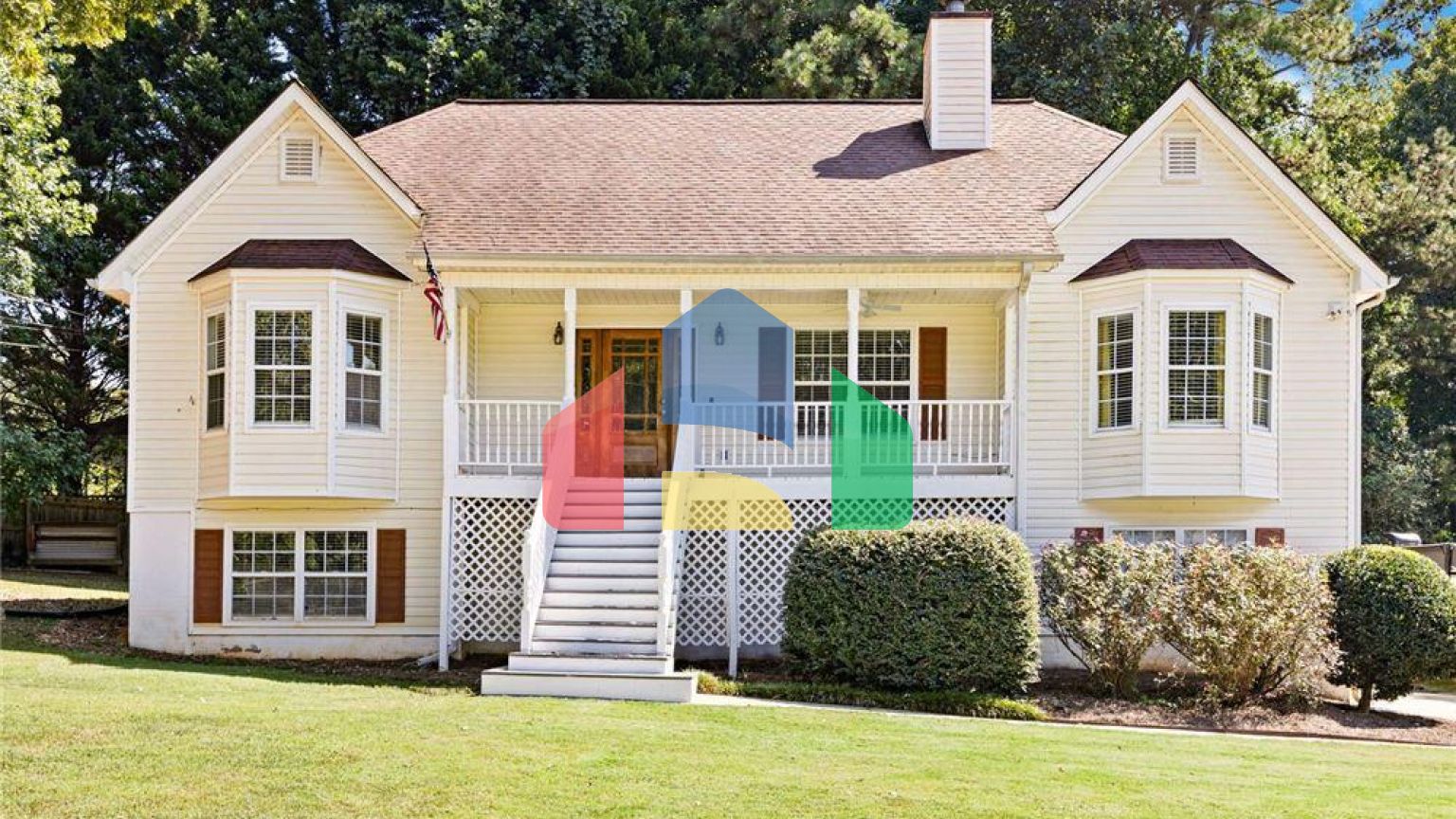 Residential - Single Family Home - Dallas, United States - United States