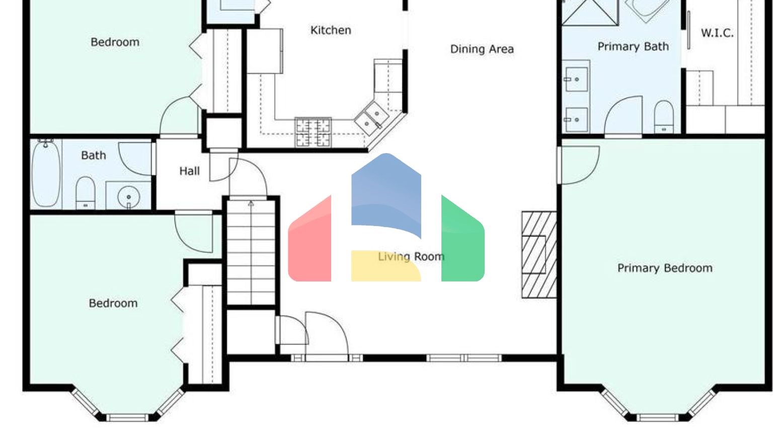 Residential - Single Family Home - Dallas, United States - United States