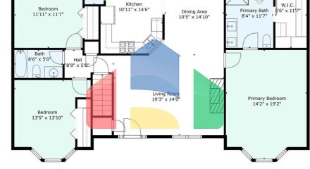 Residential - Single Family Home - Dallas, United States - United States Residential - Single Family Home - Dallas, United States - United States