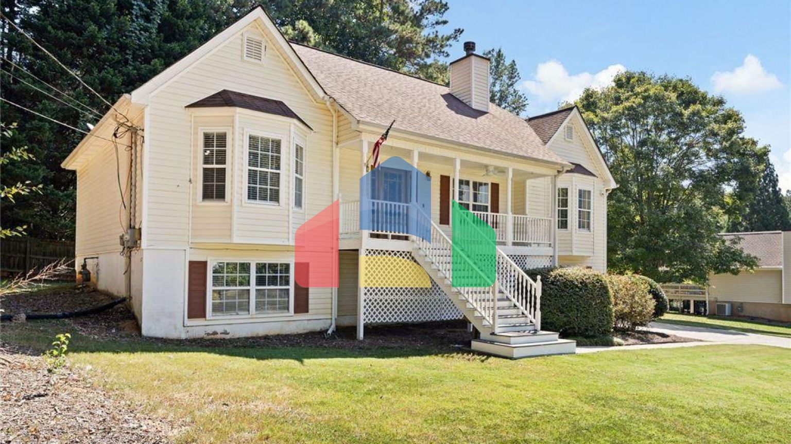 Residential - Single Family Home - Dallas, United States - United States