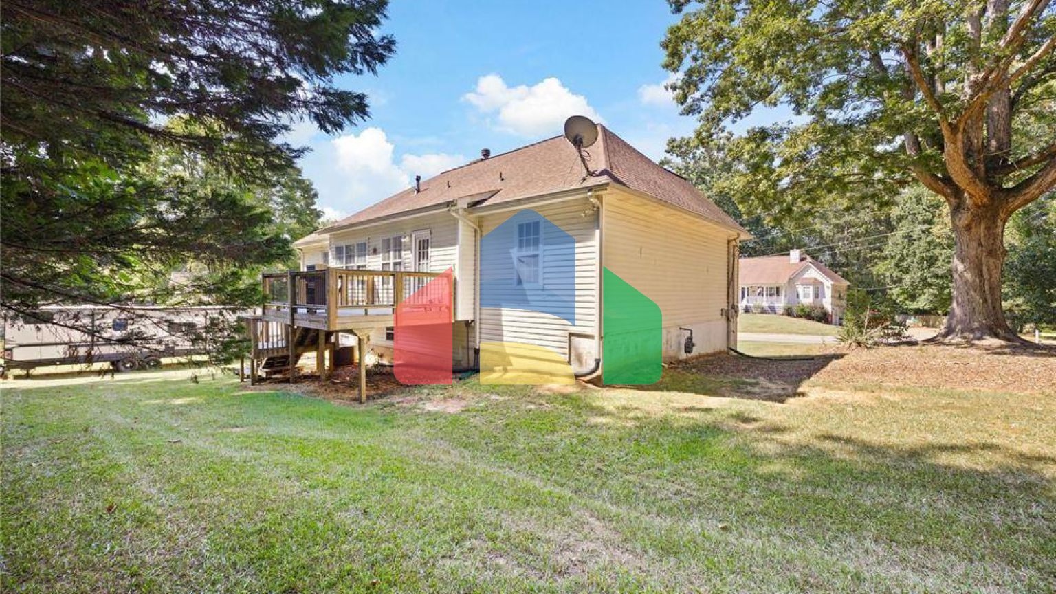 Residential - Single Family Home - Dallas, United States - United States