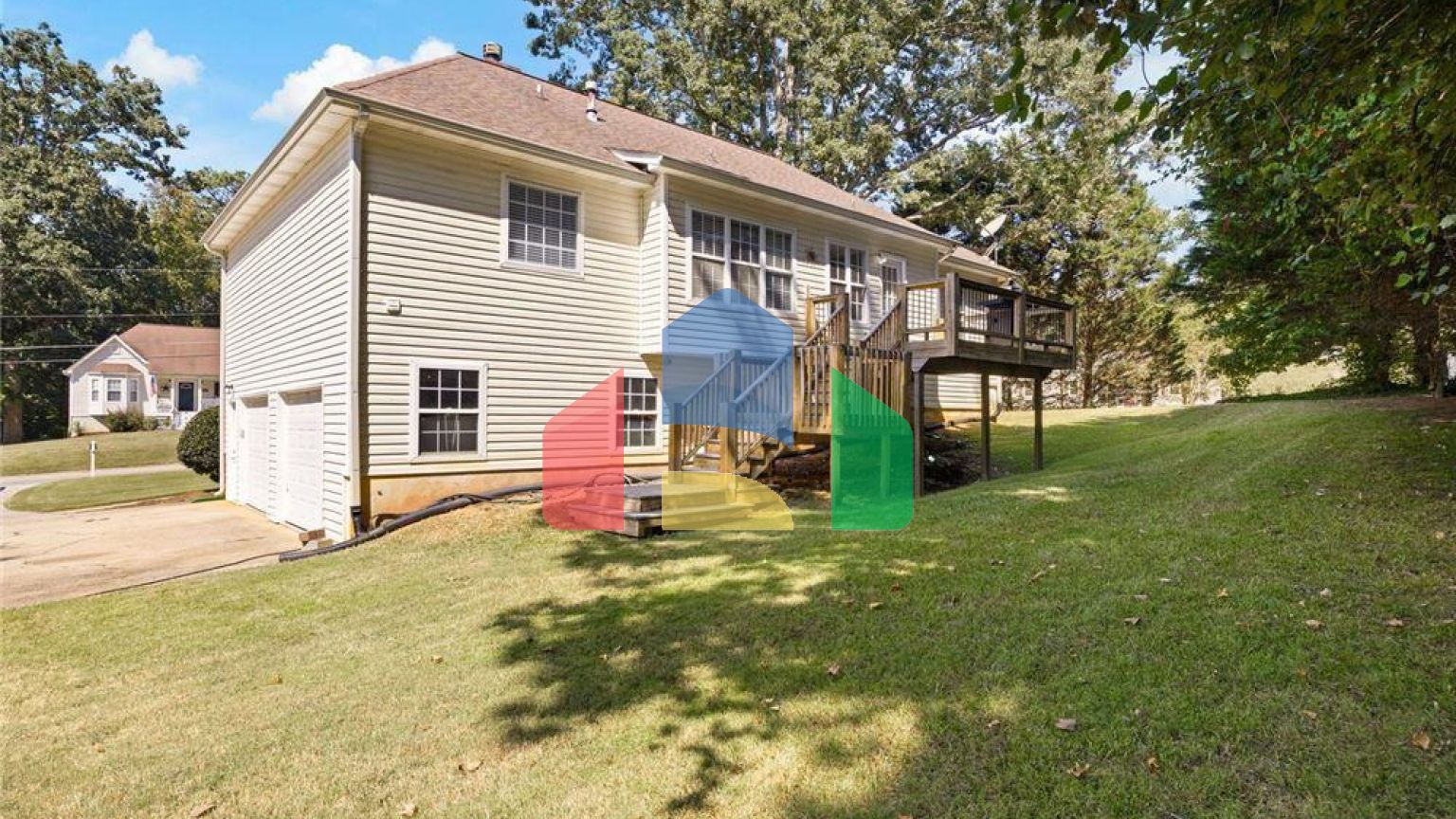 Residential - Single Family Home - Dallas, United States - United States