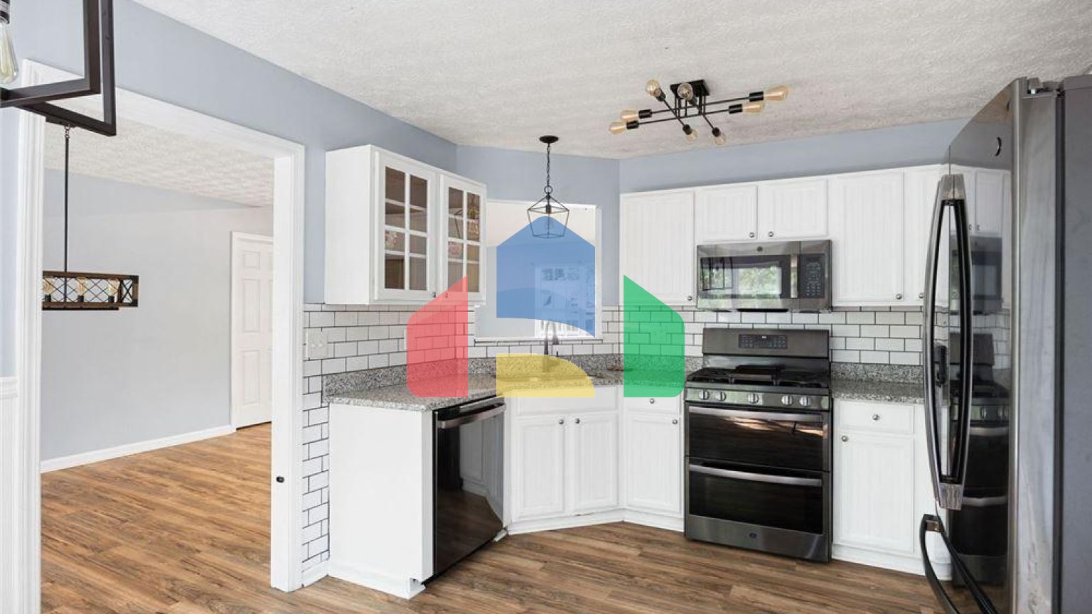 Residential - Single Family Home - Dallas, United States - United States