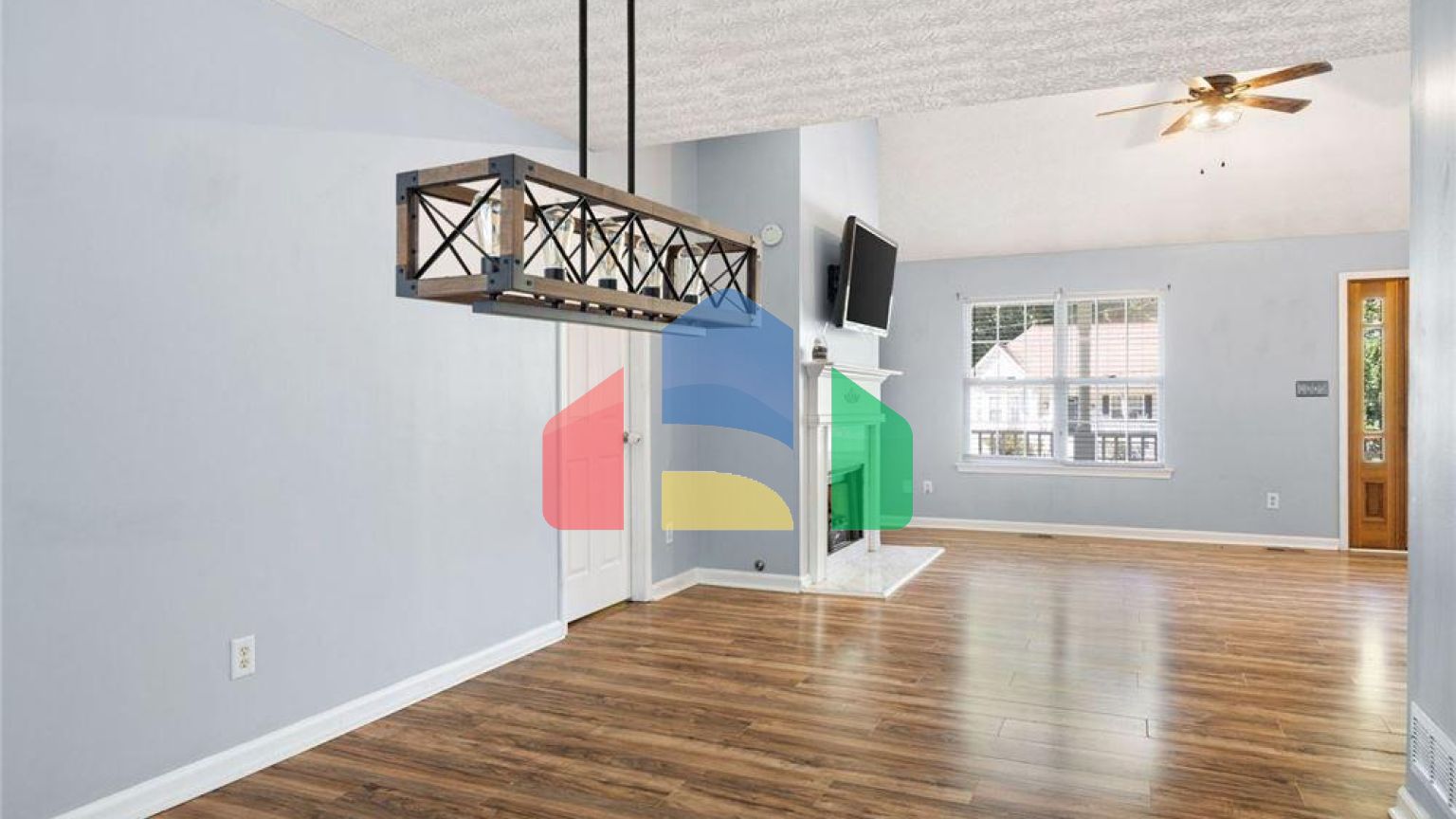 Residential - Single Family Home - Dallas, United States - United States