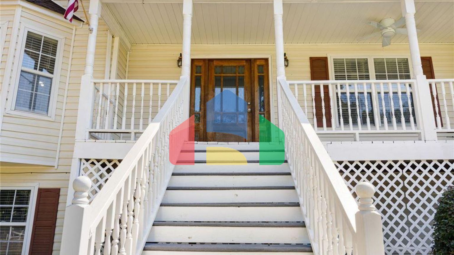 Residential - Single Family Home - Dallas, United States - United States