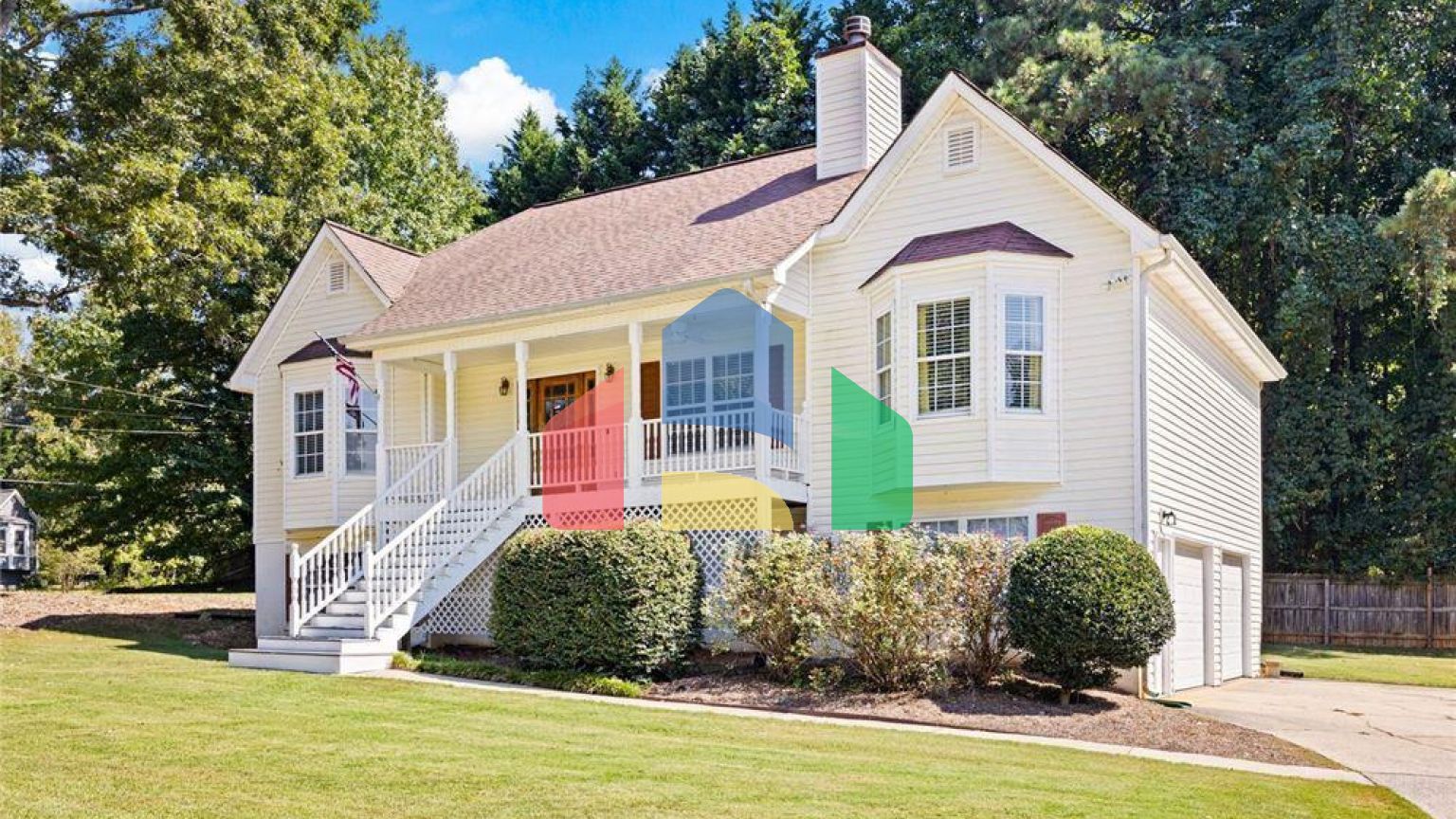 Residential - Single Family Home - Dallas, United States - United States