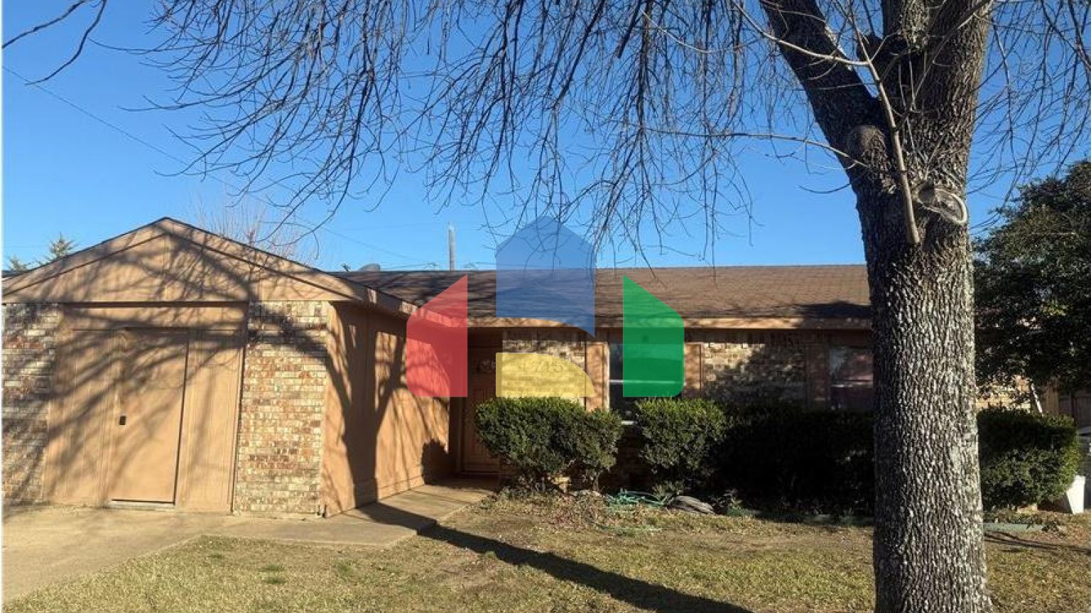 Residential - Single Family Home - Dallas, United States - United States