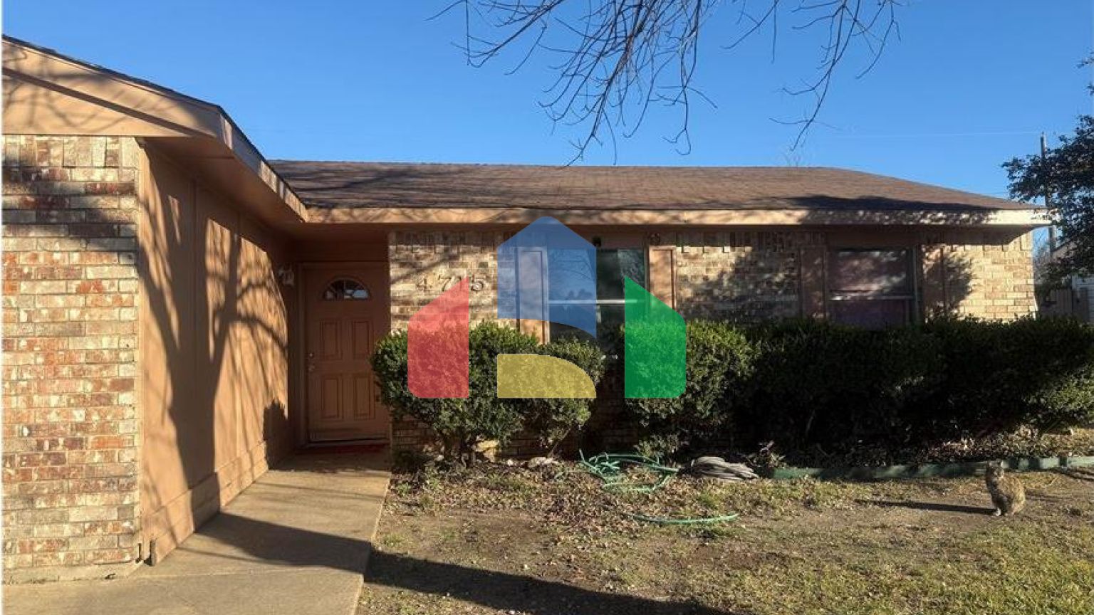 Residential - Single Family Home - Dallas, United States - United States