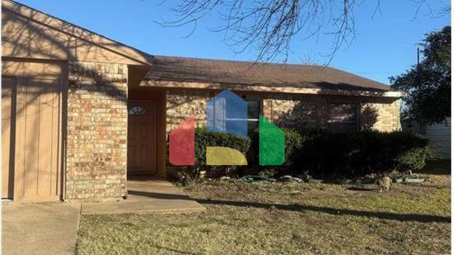 Residential - Single Family Home - Dallas, United States - United States