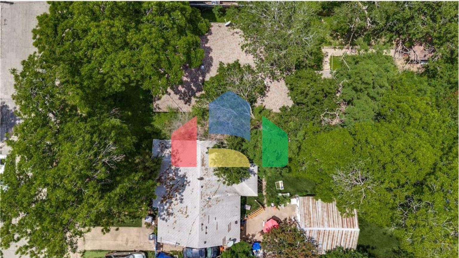 Residential - Vacant Land - Dallas, United States - United States