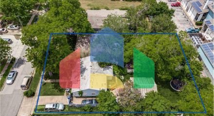 Residential - Vacant Land - Dallas, United States - United States