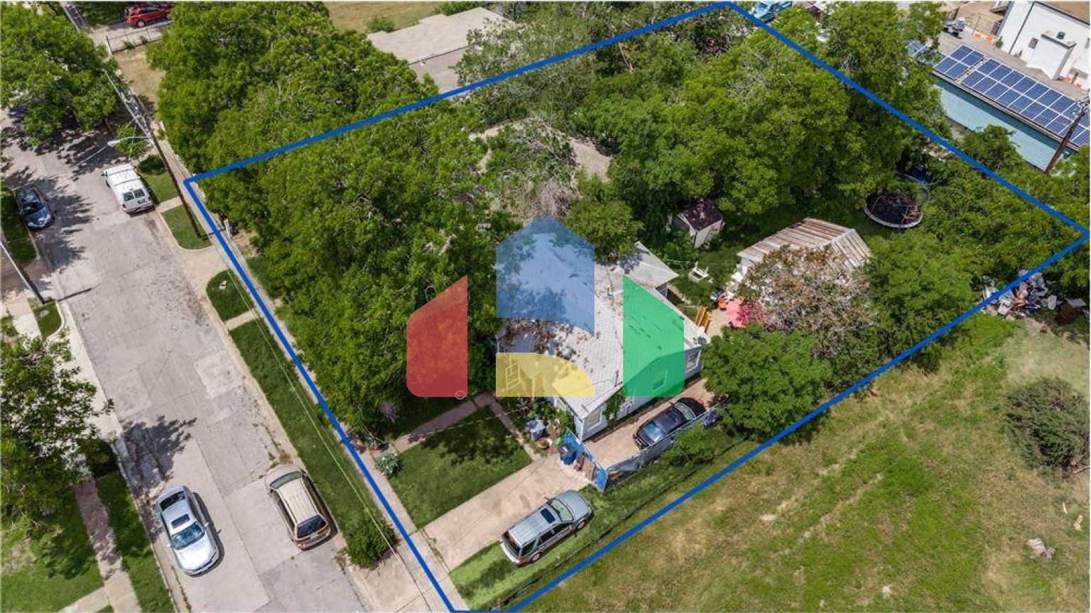 Residential - Vacant Land - Dallas, United States - United States