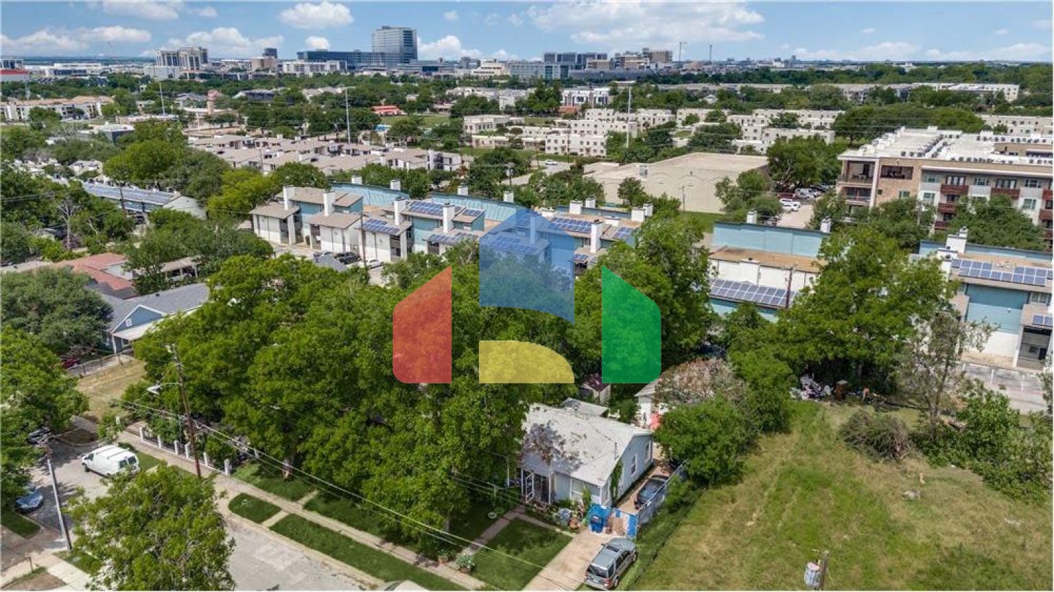 Residential - Vacant Land - Dallas, United States - United States