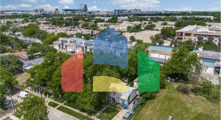 Residential - Vacant Land - Dallas, United States - United States Residential - Vacant Land - Dallas, United States - United States