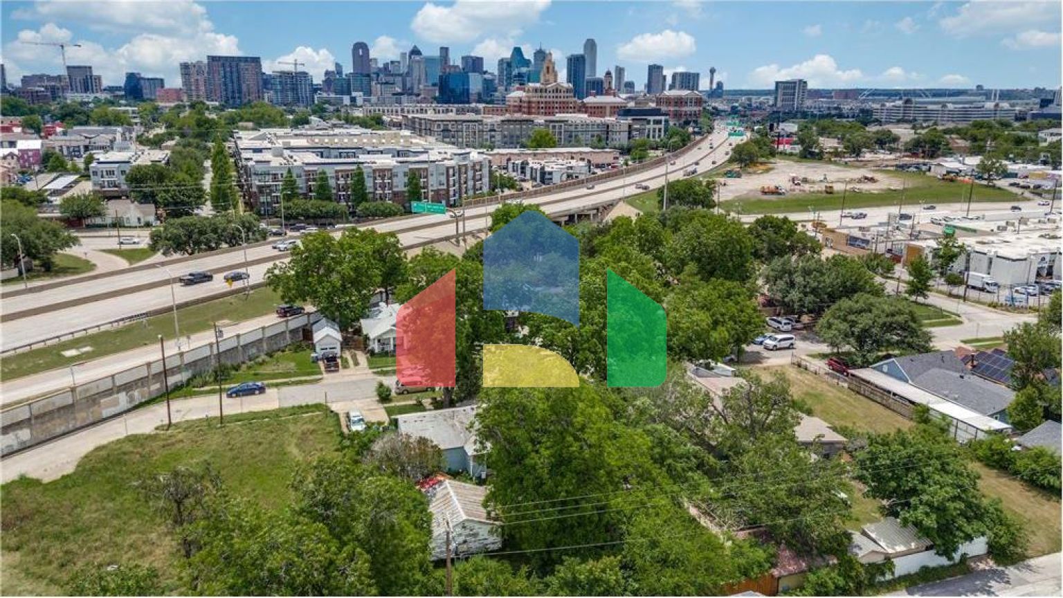 Residential - Vacant Land - Dallas, United States - United States
