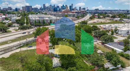 Residential - Vacant Land - Dallas, United States - United States