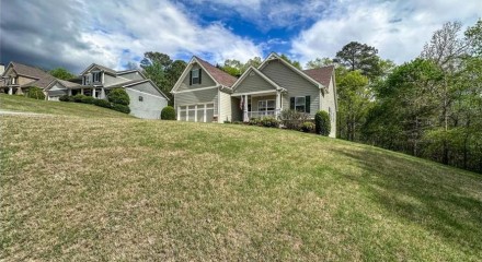Residential - Single Family Home - Dallas, United States - United States