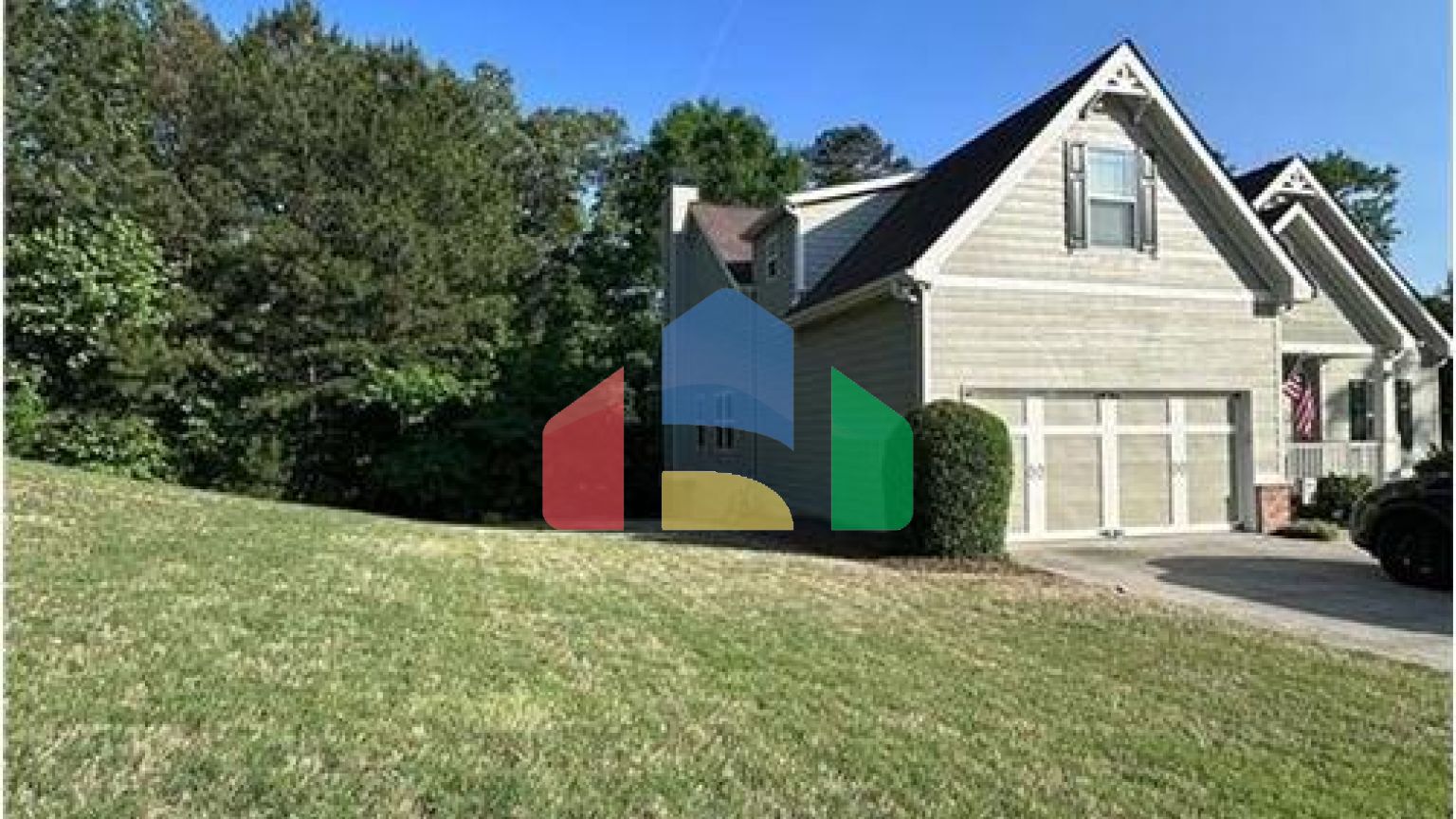 Residential - Single Family Home - Dallas, United States - United States