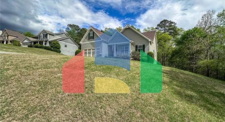 Residential - Single Family Home - Dallas, United States - United States