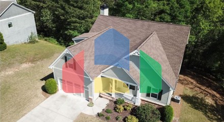 Residential - Single Family Home - Dallas, United States - United States