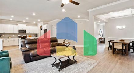 Residential - Single Family Home - Dallas, United States - United States