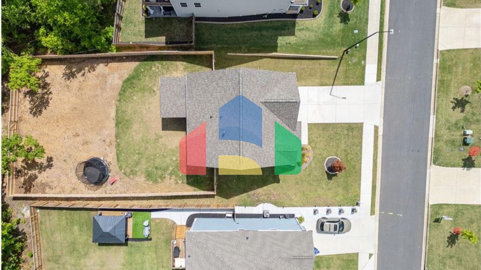 Residential - Single Family Home - Dallas, United States - United States