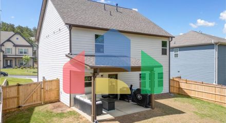 Residential - Single Family Home - Dallas, United States - United States