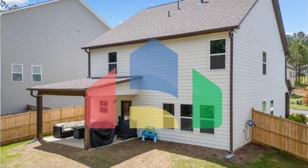 Residential - Single Family Home - Dallas, United States - United States