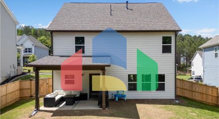 Residential - Single Family Home - Dallas, United States - United States
