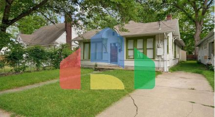 Residential - Single Family Home - Dallas, United States - United States