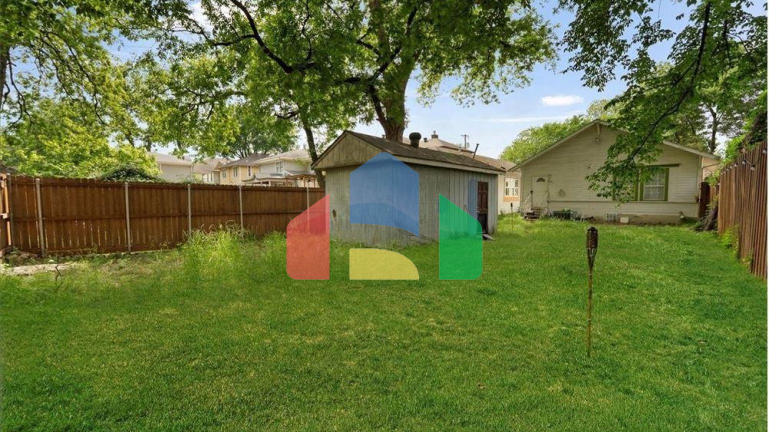 Residential - Single Family Home - Dallas, United States - United States