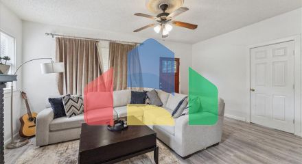 Residential - Single Family Home - Dallas, United States - United States