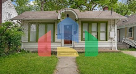 Residential - Single Family Home - Dallas, United States - United States