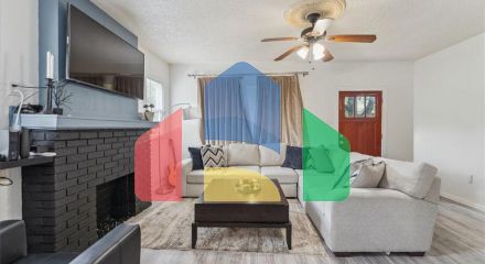 Residential - Single Family Home - Dallas, United States - United States