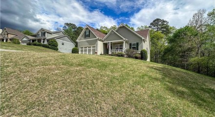 Residential - Single Family Home - Dallas, United States - United States