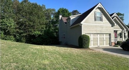Residential - Single Family Home - Dallas, United States - United States