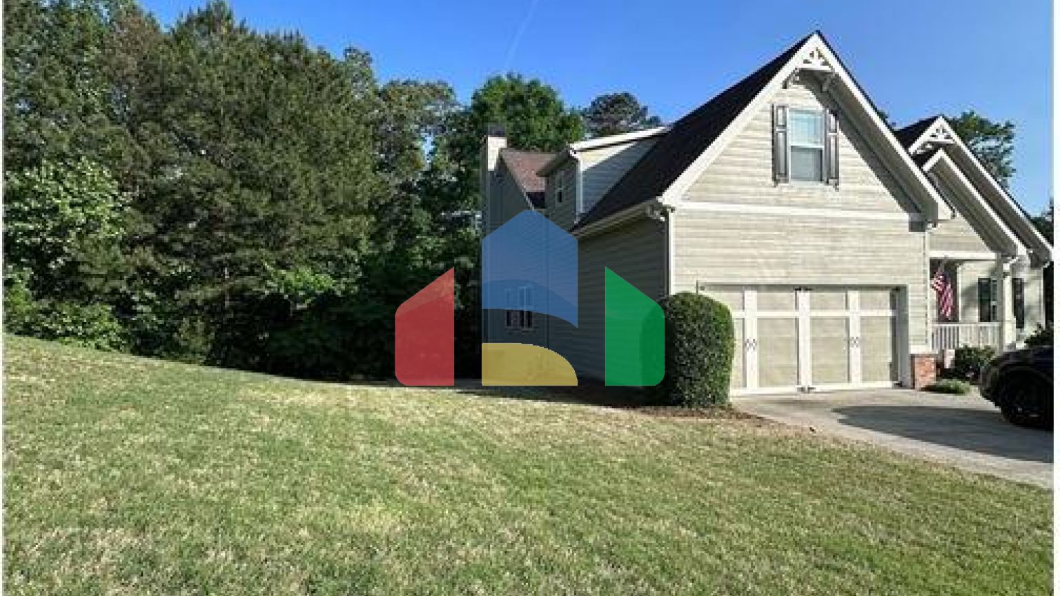 Residential - Single Family Home - Dallas, United States - United States