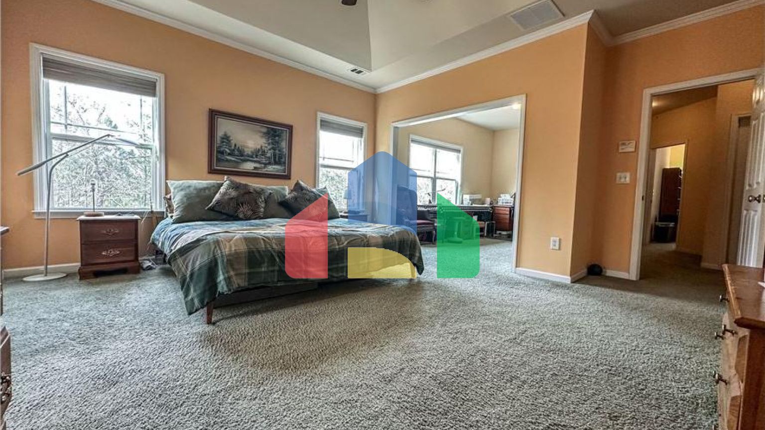 Residential - Single Family Home - Dallas, United States - United States