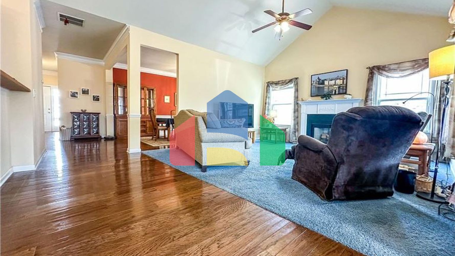 Residential - Single Family Home - Dallas, United States - United States