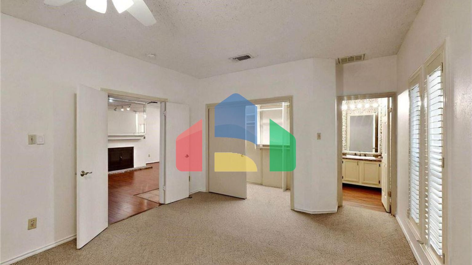 Residential - Condo/Apartment - Dallas, United States - United States