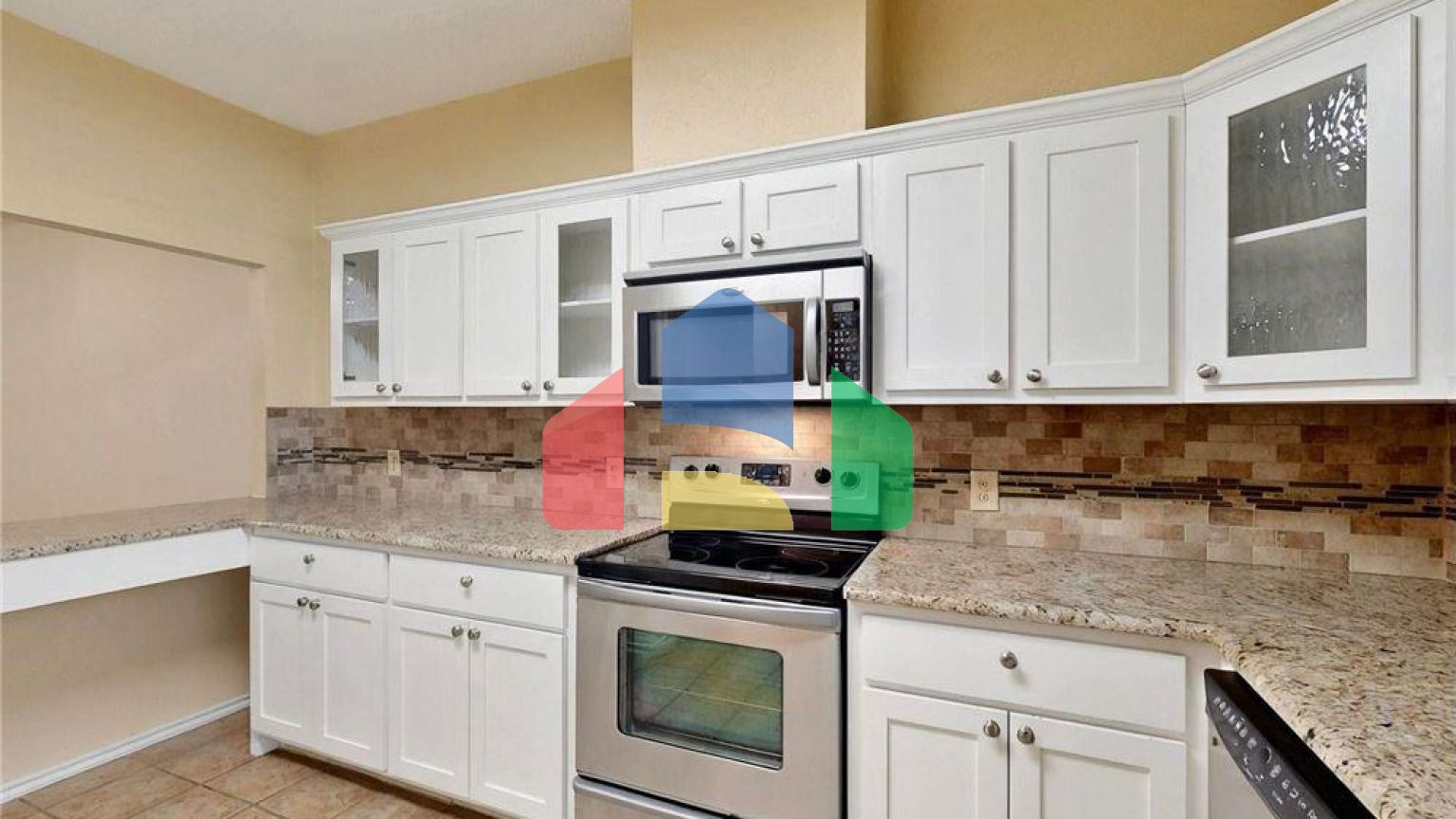 Residential - Condo/Apartment - Dallas, United States - United States