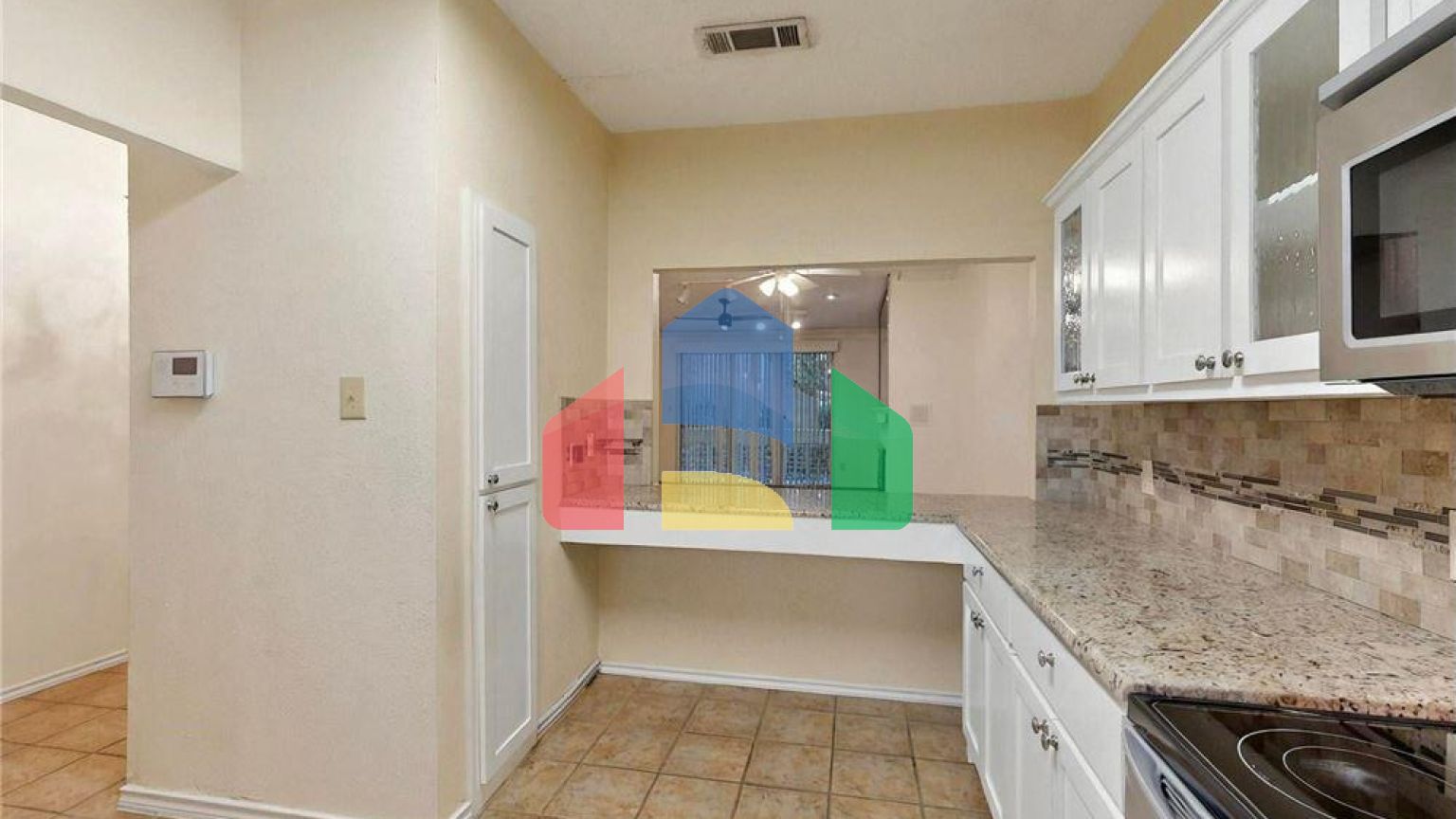 Residential - Condo/Apartment - Dallas, United States - United States