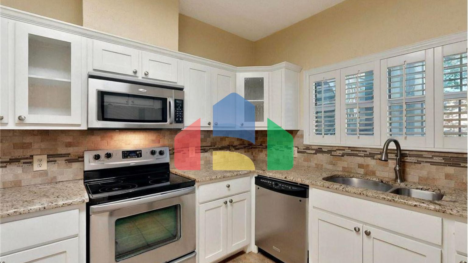 Residential - Condo/Apartment - Dallas, United States - United States