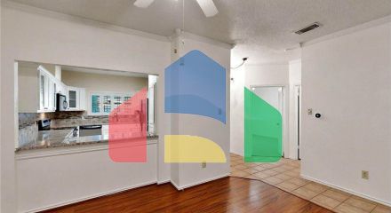 Residential - Condo/Apartment - Dallas, United States - United States