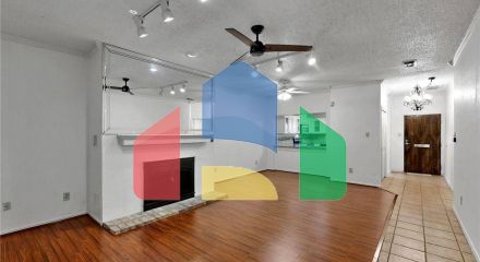 Residential - Condo/Apartment - Dallas, United States - United States