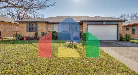 Residential - Single Family Home - Dallas, United States - United States