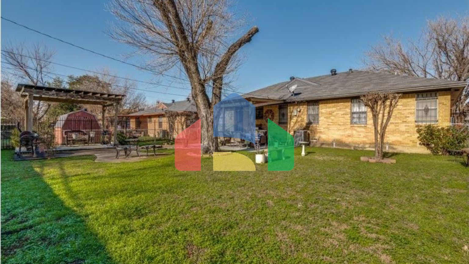 Residential - Single Family Home - Dallas, United States - United States