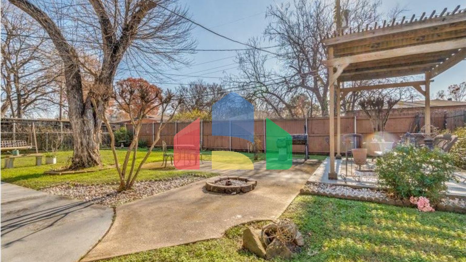 Residential - Single Family Home - Dallas, United States - United States